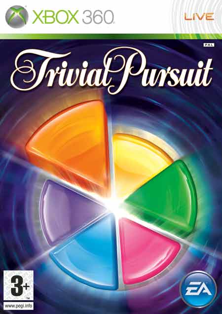Trivial Persuit